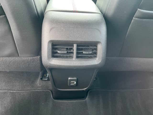 Used 2024 Chevrolet Equinox RS FWD image 19