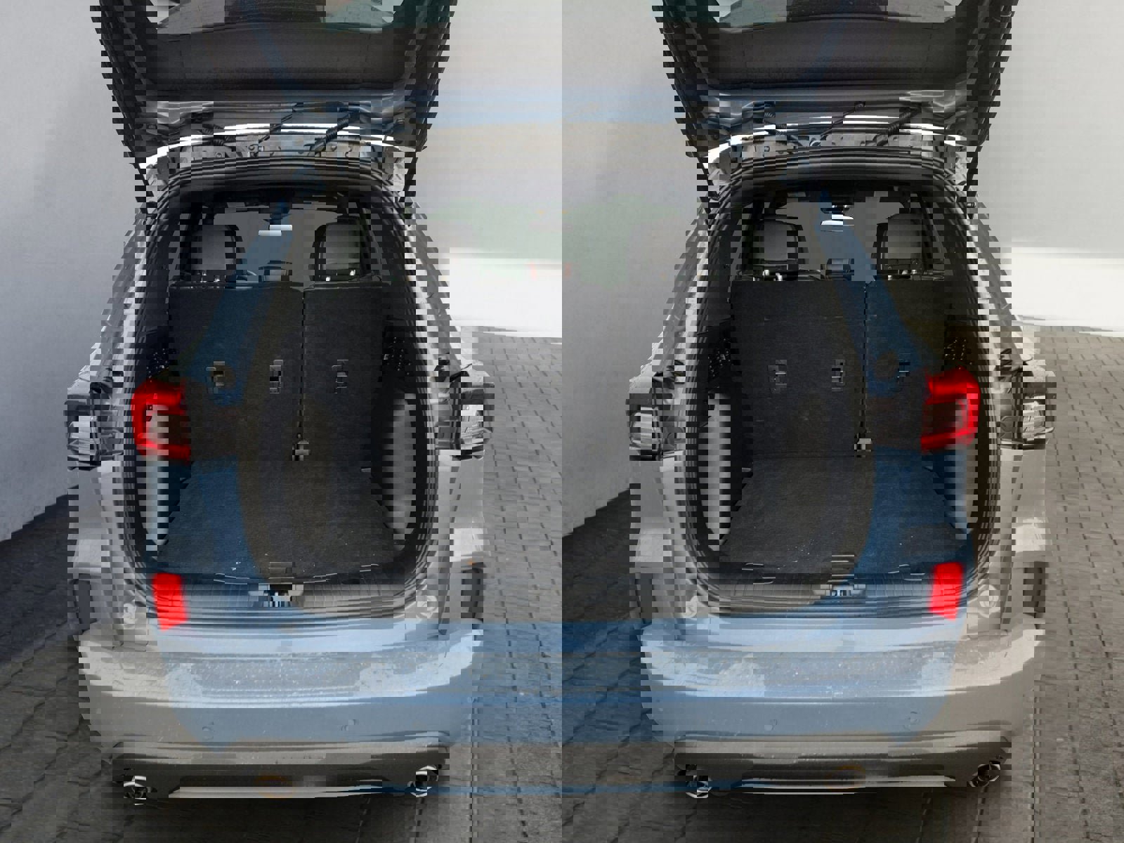 Certified 2024 Ford Escape ST-Line w/ Tech Pack #1 image 25