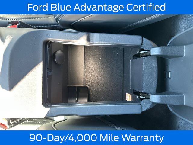 Certified 2025 Ford Mustang GT Premium RWD image 17