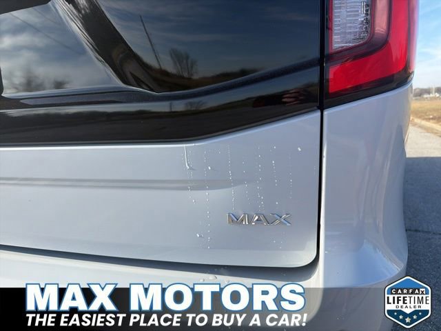 Certified 2025 Ford Expedition Max Active image 10