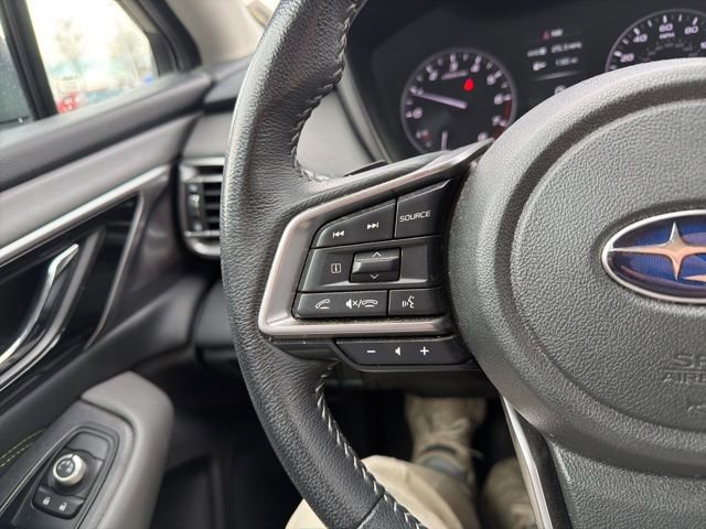 Used 2023 Subaru Outback Onyx Edition image 37