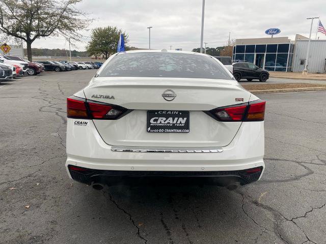 Used 2023 Nissan Altima 2.5 SR image 6