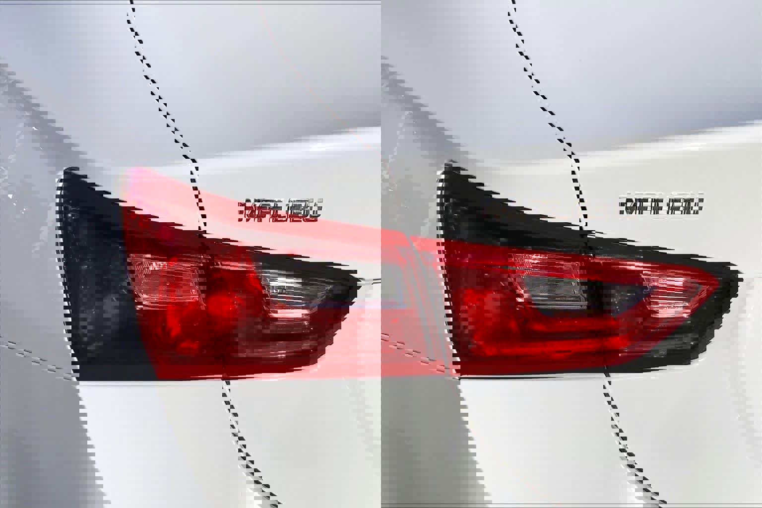 Used 2024 Chevrolet Malibu LS image 29