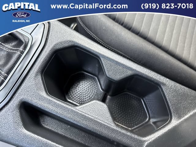 Used 2024 Volkswagen Jetta S FWD image 31