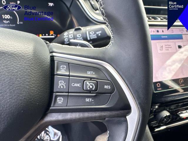 Used 2021 Jeep Grand Cherokee L Limited RWD image 22