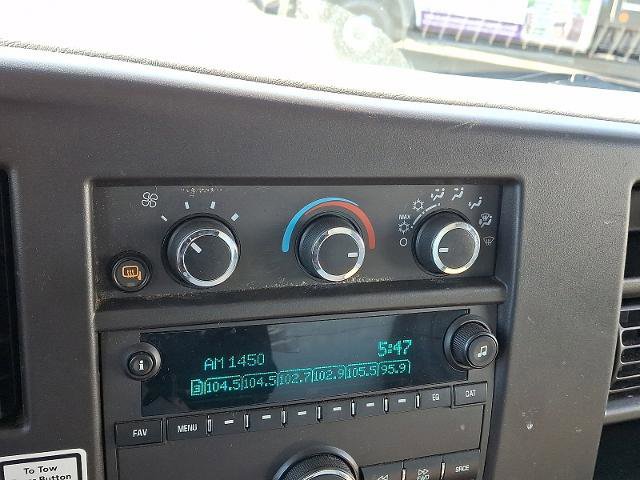 Used 2021 GMC Savana 3500 Extended w/ Power Convenience Package image 15