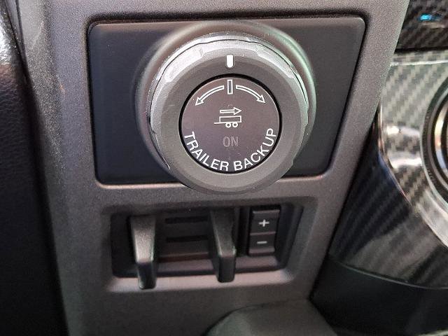 Certified 2018 Ford F150 Raptor w/ Equipment Group 802A Luxury image 27