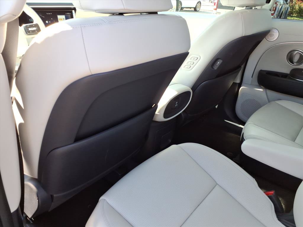 Used 2026 Hyundai Palisade Calligraphy AWD/4WD image 9