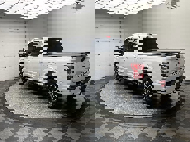 Certified 2019 Ford F150 XLT w/ Equipment Group 302A Luxury image 4