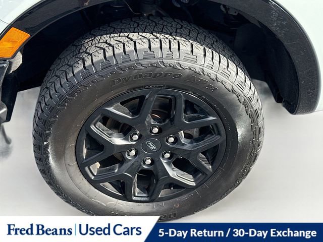 Certified 2022 Ford Ranger XLT w/ Equipment Group 301A Mid image 31