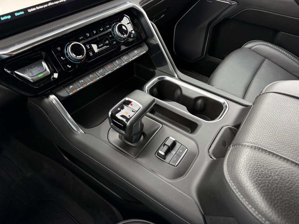 Used 2023 GMC Sierra 1500 Denali image 20