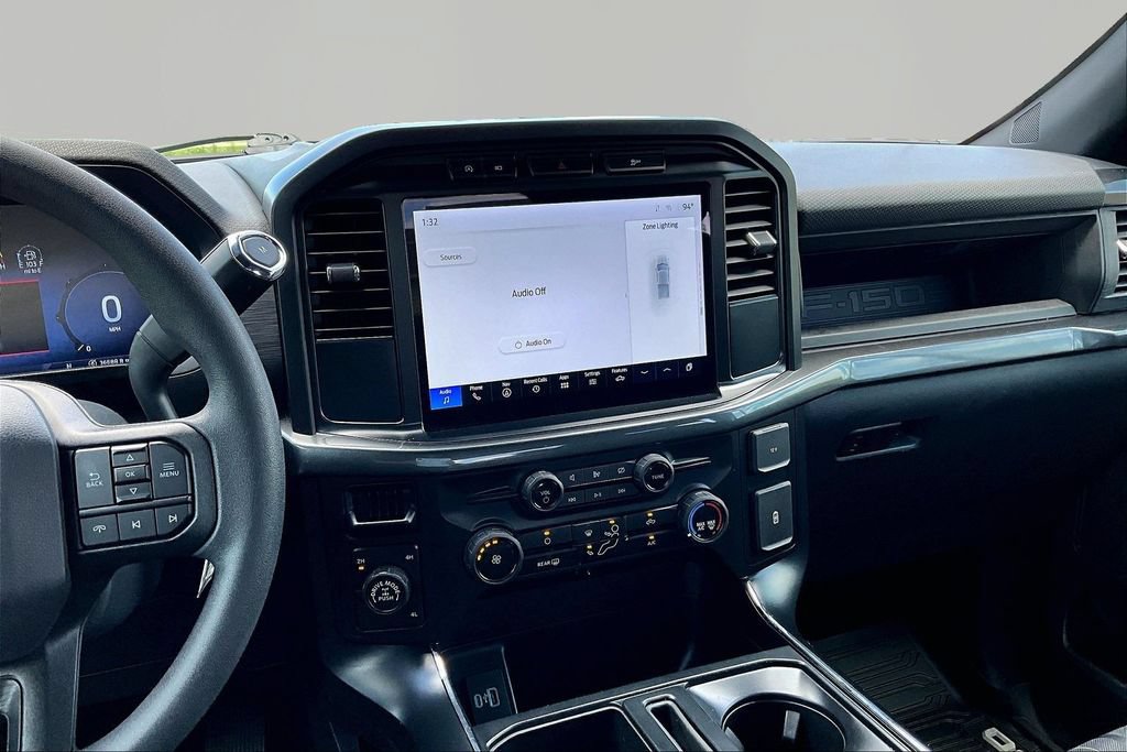 Certified 2024 Ford F150 STX AWD/4WD image 6
