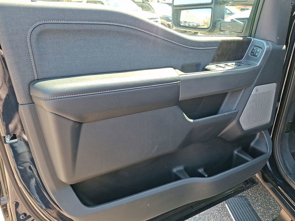 Certified 2023 Ford F350 Lariat w/ Lariat Ultimate Package image 14