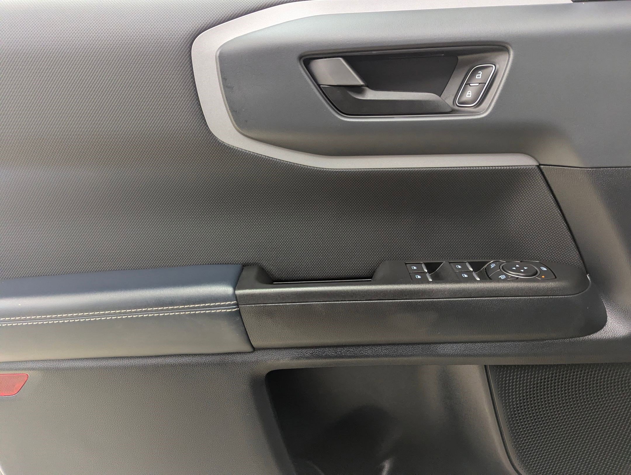 Certified 2021 Ford Bronco Sport Outer Banks image 12