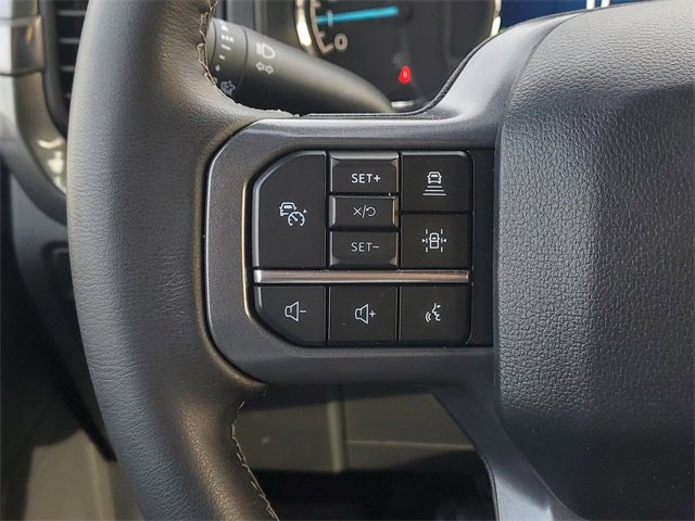 Certified 2023 Ford F150 XLT w/ Equipment Group 302A High image 15