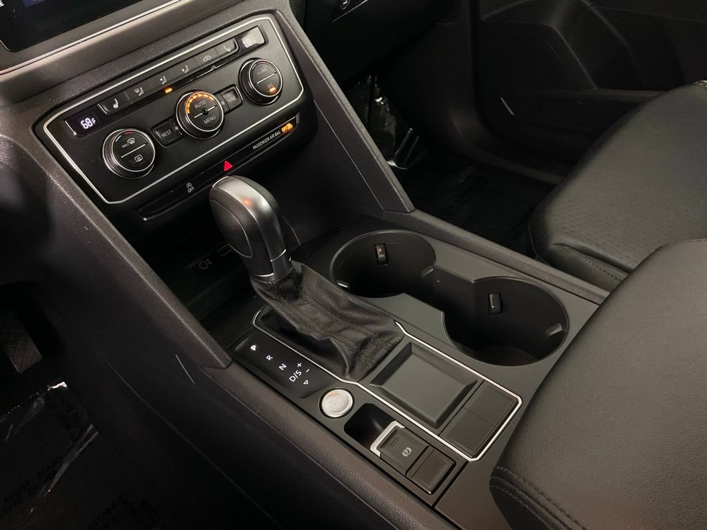 Used 2019 Volkswagen Atlas SE FWD image 17