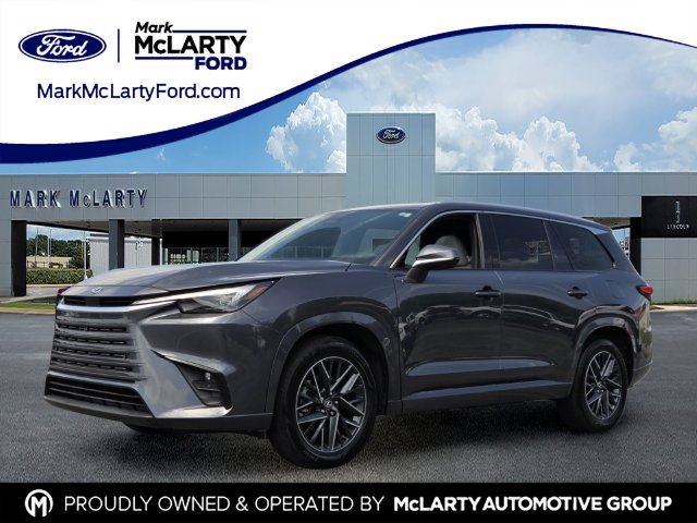 Used 2025 Lexus TX 350 AWD w/ Technology Package