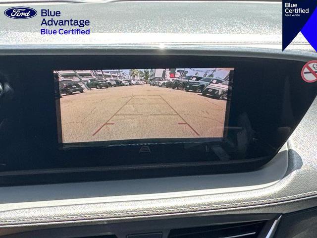 Used 2024 Buick Encore GX Sport Touring FWD image 31