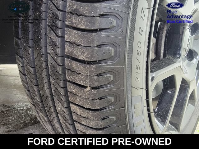 Used 2020 Jeep Renegade Altitude AWD/4WD image 11