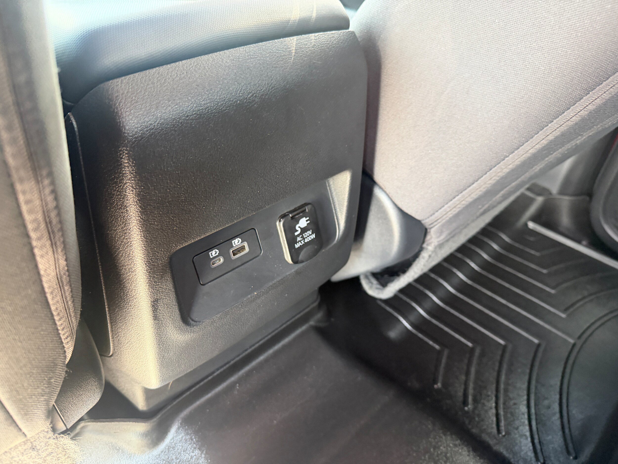 Used 2022 Nissan Frontier SV AWD/4WD image 21