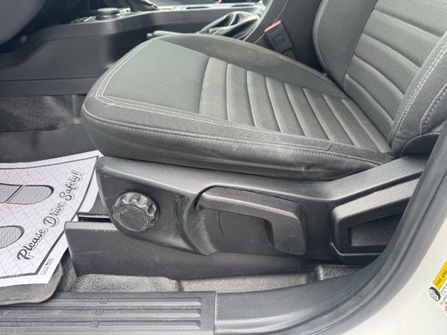 Certified 2021 Ford Ranger XL w/ Equipment Group 101A High image 7