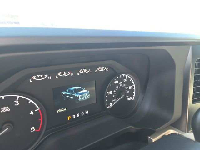 Certified 2025 Ford F250 XL image 11