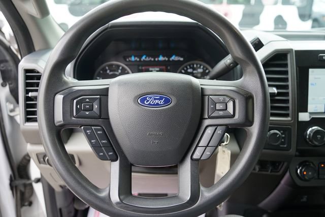 Certified 2022 Ford F250 XL w/ STX Appearance Package AWD/4WD image 20