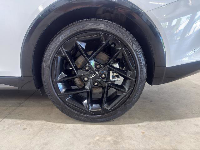 Used 2025 Kia K4 GT-Line Turbo FWD image 14