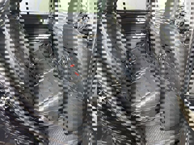 Certified 2023 Ford Explorer Limited w/ Equipment Group 301A image 20