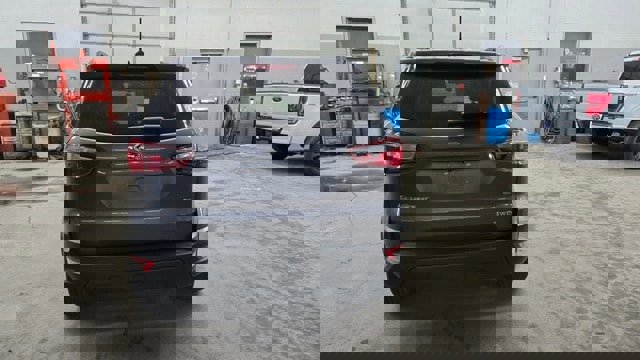 Certified 2022 Ford EcoSport SE image 4