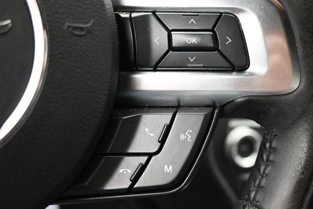 Certified 2020 Ford Mustang Premium RWD image 17