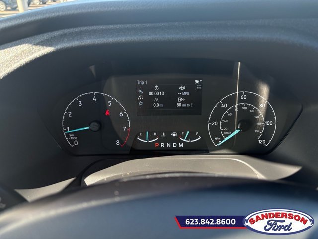 Certified 2025 Ford Transit 250 148 Medium Roof Extended AWD w/ Load Area Protection Package image 14