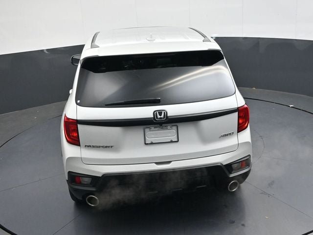 Used 2022 Honda Passport EX-L image 37