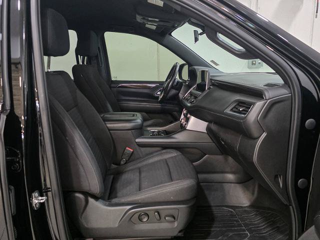 Used 2021 GMC Yukon SLE AWD/4WD image 20