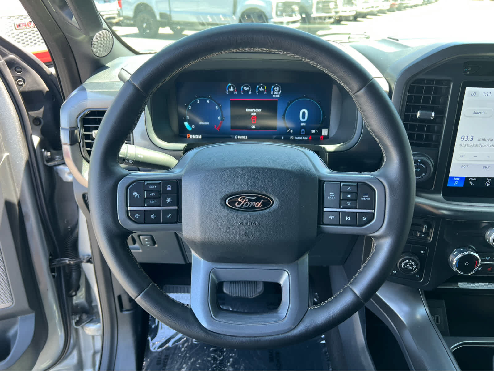 Certified 2025 Ford F150 Lariat AWD/4WD image 37