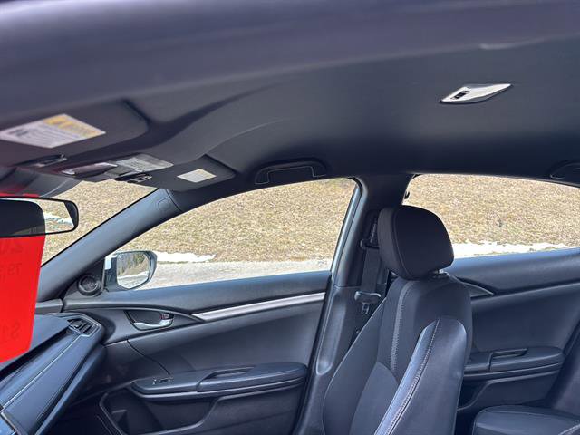 Used 2019 Honda Civic Sport image 15