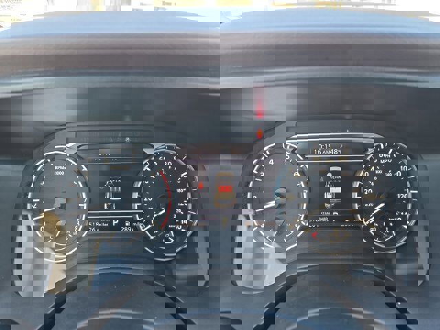 Used 2023 Nissan Rogue SV image 21