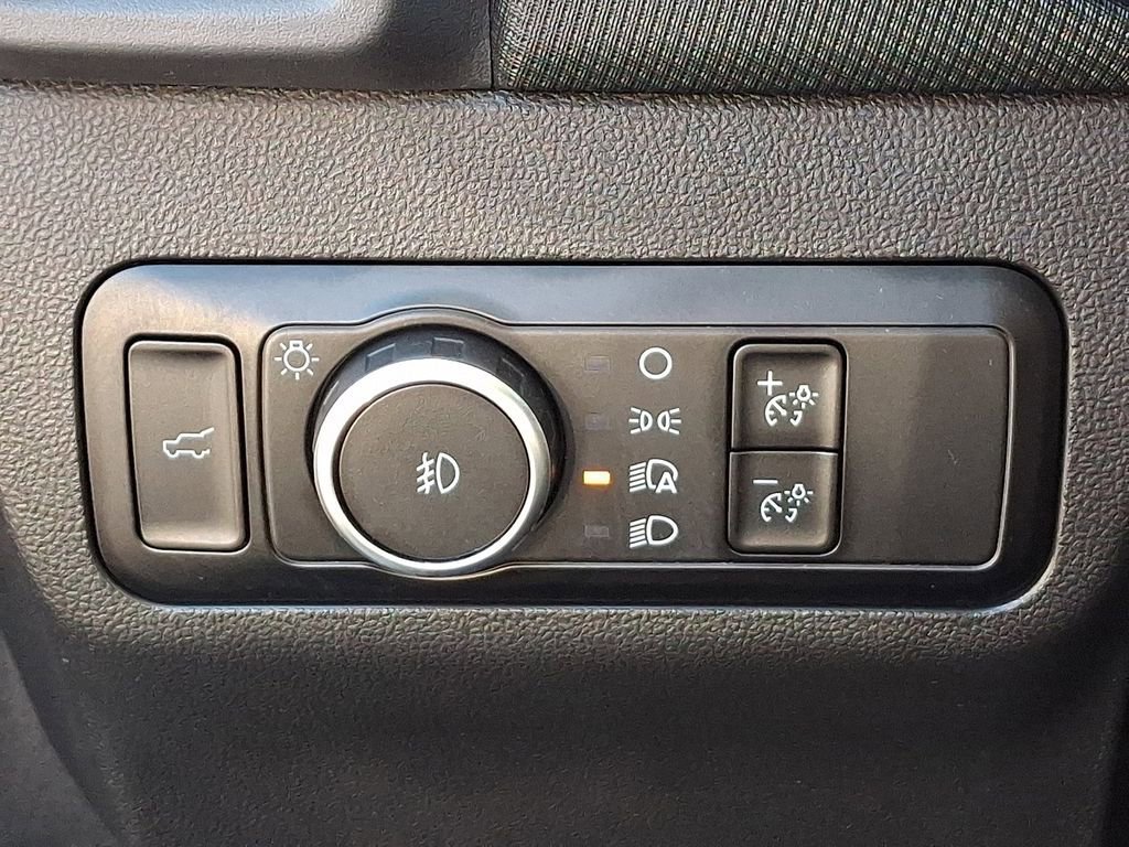 Certified 2022 Ford Bronco Sport Outer Banks w/ Tech Package image 23