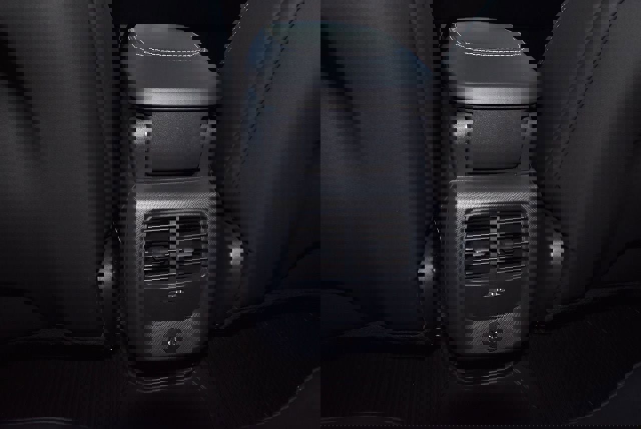 Certified 2025 Ford Mustang Mach-E GT w/ Interior Protection Package image 19