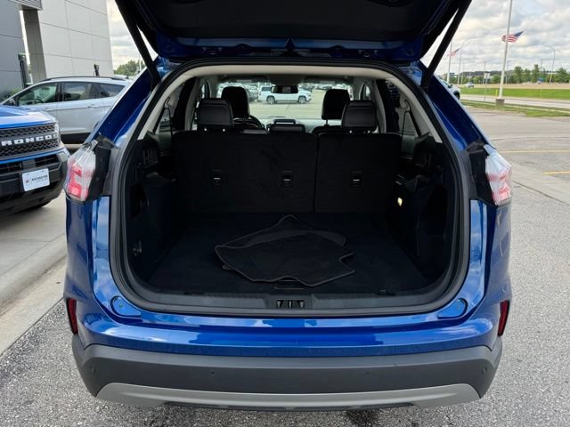 Certified 2023 Ford Edge SEL w/ Convenience Package AWD/4WD image 39