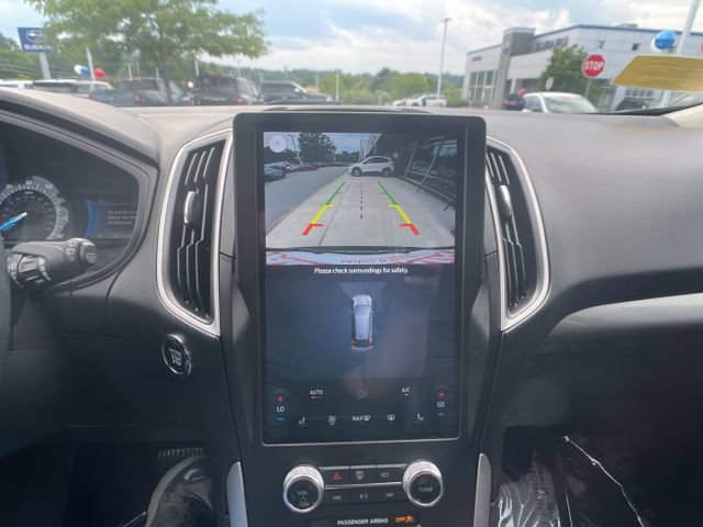 Certified 2024 Ford Edge SEL AWD/4WD image 27