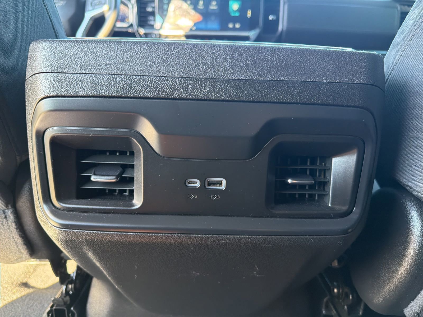 Used 2024 Chevrolet Silverado 1500 RST w/ Convenience Package II image 27