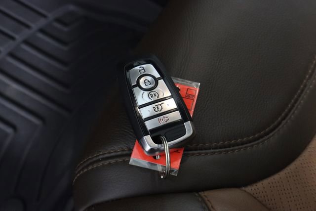 Certified 2022 Ford Explorer King Ranch w/ Class IV Trailer Tow Package image 41