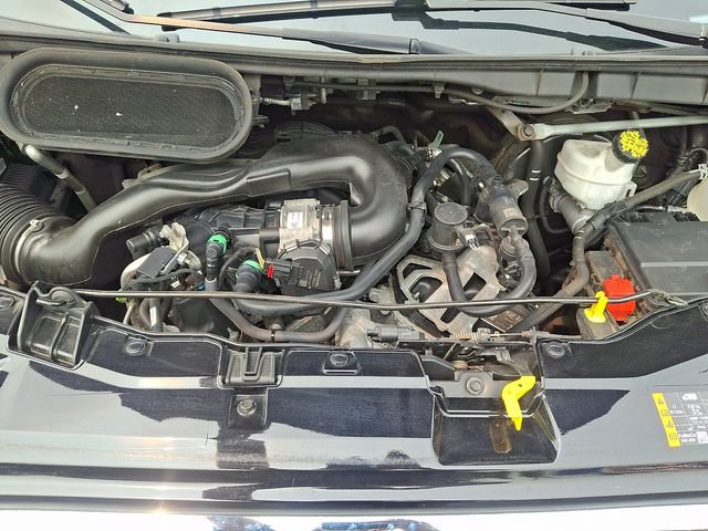 Certified 2023 Ford Transit 350 XL RWD image 35
