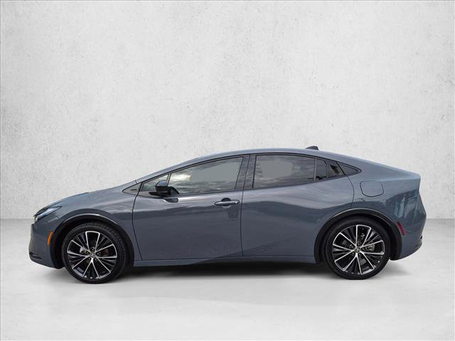 Used 2026 Toyota Prius XLE FWD image 8