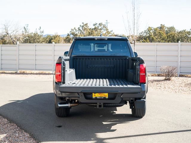 Used 2025 Toyota Tacoma Limited image 12