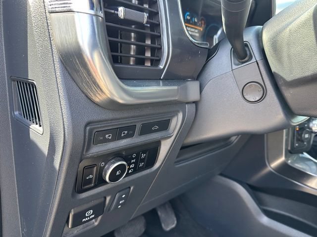 Certified 2023 Ford F150 Lariat w/ Equipment Group 502A High AWD/4WD image 17