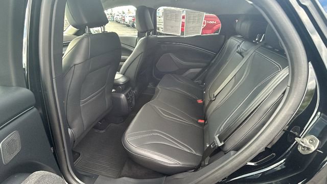 Certified 2024 Ford Mustang Mach-E Premium image 15