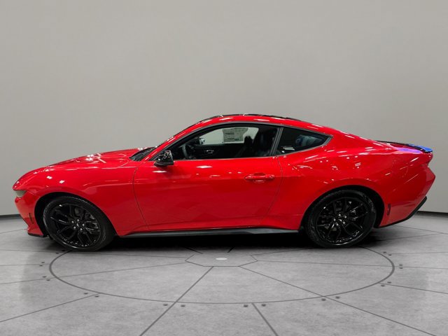 Certified 2026 Ford Mustang Premium RWD image 6