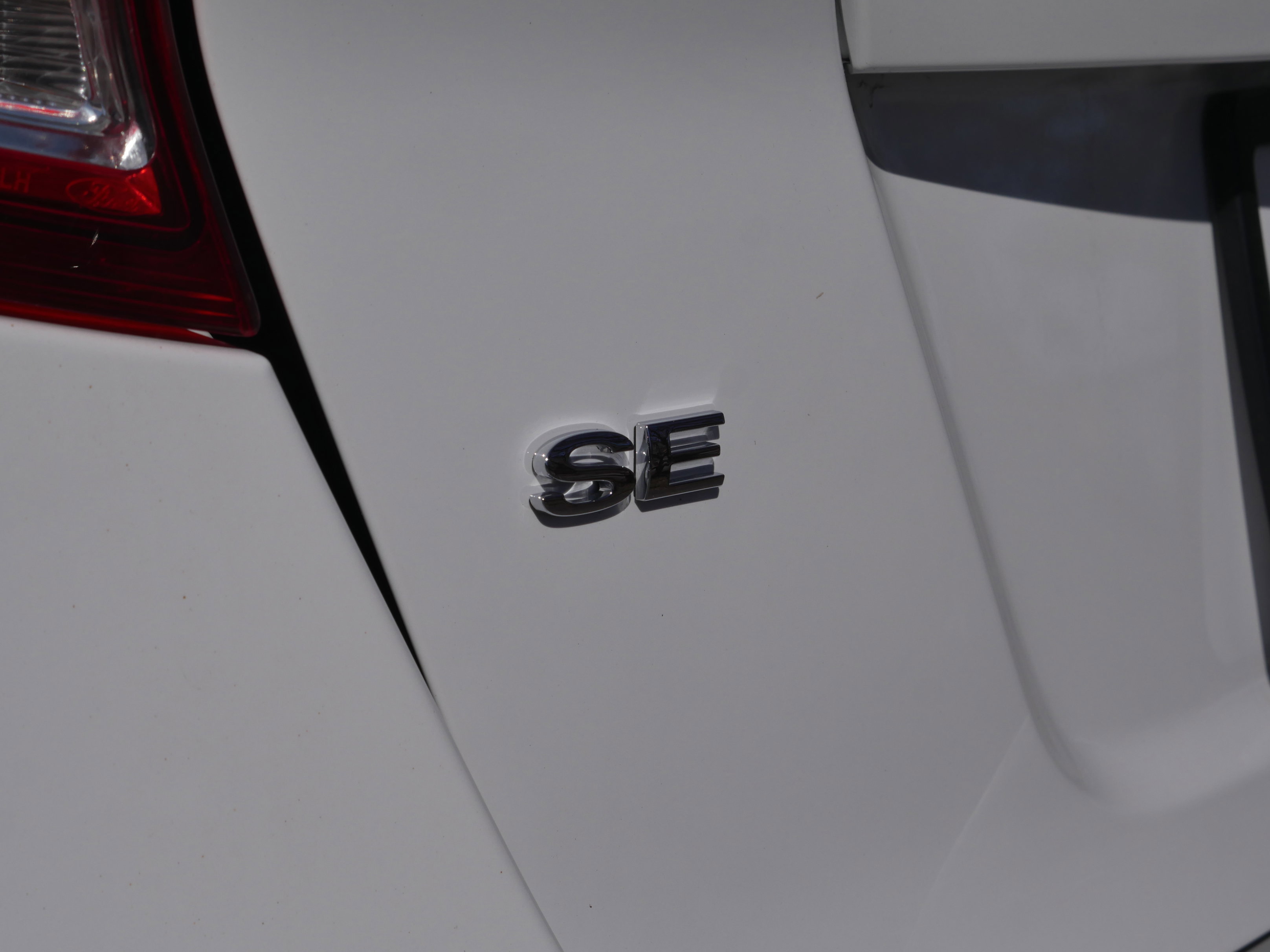 Certified 2019 Ford Fiesta SE w/ Equipment Group 201A FWD image 21